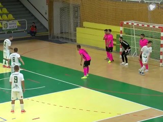 Prvý ligový duel s nariadenými opatreniami