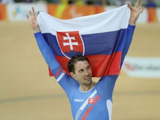 Paracyklistu Metelku pripravili o zlatú medailu Slováci. Má toho dosť