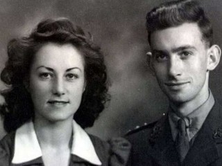 Manželia, ktorí boli spolu 75 rokov, zomreli päť hodín po sebe