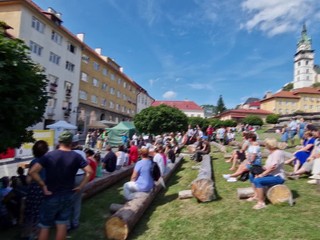 Kultúrne projekty v neistote: Rozhodnutie Fondu na podporu umenia môže ohroziť festivaly aj centrá