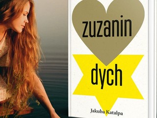 Zuzanin dych: Napínavý a silný príbeh vás zasiahne priamo do srdca