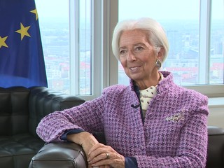 Prezidentka ECB Lagardová: Musíme odbúrať byrokratické prekážky