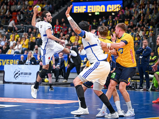 Kontinentálny šampionát hádzanárov premiérovo na Joj Športe