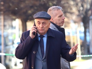 Špiónom je na Slovensku dobre. Odpustením trestu pozývame ďalších, tvrdia odborníci
