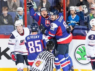 Nemáme istú účasť na Svetovom pohári, zato máme motto pre domáce MS 2019