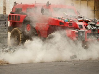 10 najextrémnejších vozidiel, aké boli kedy vyrobené