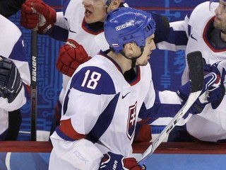 Šatan s hokejom ešte nekončí