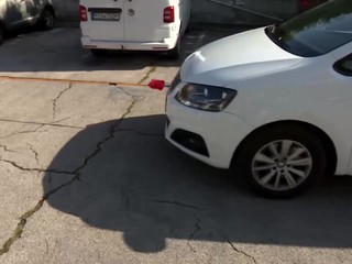 VRÁBELOVKY: Na čo nesmiete zabudnúť pri ťahaní auta na lane?