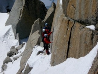 Pätnásťročný chlapec na vrcholoch všetkých kontinentov