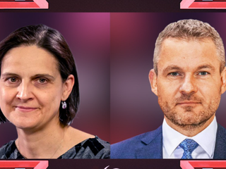 Dáma verzus pán: TOTO sa pýtali diváci Márie Kolíkovej a Petra Pellegriniho!