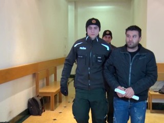 Kamionistom, ktorí prevážali migrantov, hrozí desať rokov