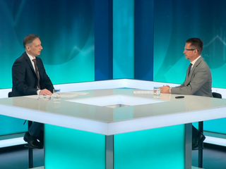 Ekonomika 24: Zbrojárstvo ťahá slabú ekonomiku