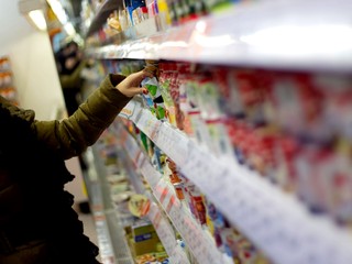 Nakupujete len eko a bio produkty? Europoslanci zatočia so zneužívaním tejto značky