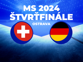 Švajčiarsko - Nemecko