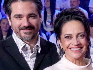 Bílá rozbila manželstvo hereckému kolegovi?! Ona sa vydala, on už skloňuje rozvod!