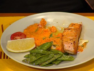 Superpotraviny pre kosti: Tieto jedlá udržia vašu kostnú hmotu