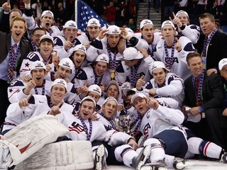 To bolo finále! USA s druhým titulom v histórii, bronz Švédom