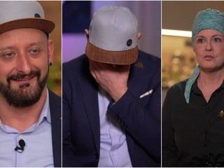 Krásne vyznanie na záver týždňa Bez servítky: Miňo po týchto slovách neudrží slzy!