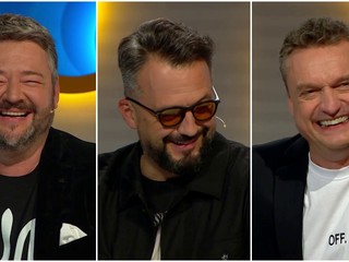 Tento vtip musíte počuť: Viete, kedy budete mať v nedeľu na obed tie najlepšie rezne?