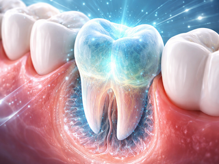 Vedci testujú liek, po ktorom by mohli dorásť zuby