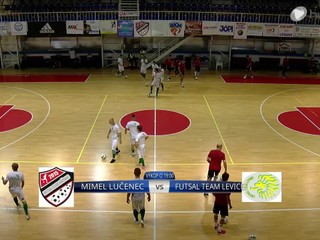 Gólostroj Lučenca si odniesli Levice