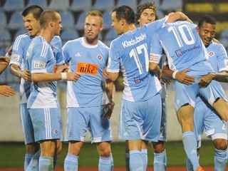 HUSTE.tv: Bude Slovan oslavovať už tento víkend?
