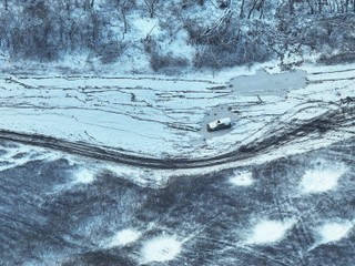 642. deň na Ukrajine: Bez elektriny sú na juhu Ruska a juhovýchode Ukrajiny takmer dva milióny ľudí