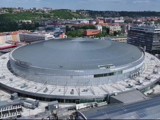 2024 IIHF Majstrovstvá sveta: Rakúsko - Švajčiarsko 5:6