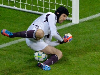 Chelsea šokovala Bayern v penaltovom rozstrele