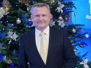 Vilo Rozboril potešil fanúšikov romantickou fotkou s manželkou: Aha, akí sú spolu krásni!