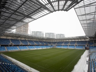 TOTO sú súperi Slovana v predkole Ligy majstrov