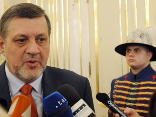 Prezidentské voľby 2024: Ján Kubiš dosiahol hranicu 15-tisíc podpisov