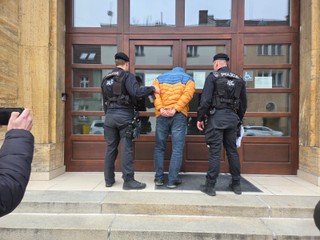 Majiteľa hokejového klubu a jeho syna obvinili z vydierania a napadnutia. Obeti hrozí, že príde o oko