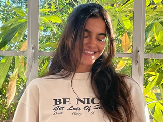 Brazílska surfová šampiónka sa vyzliekla donaha!