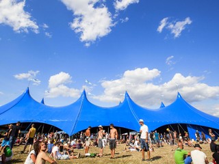 10 ROKOV PO. Vo štvrtok sa pojednávalo v kauze pádu stanu na festivale Pohoda