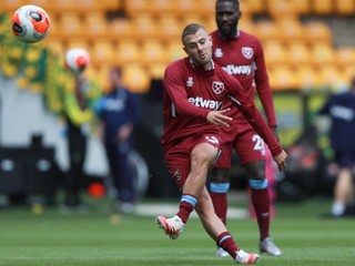 Wilshere sa navliekol do 31 dresov. Veril, že prekonal svetový rekord