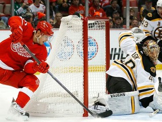 Tatar strelil víťazný gól, Sekera bol treťou hviezdou