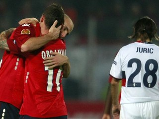 Vittek sa na šampionát nechce pripravovať v Lille