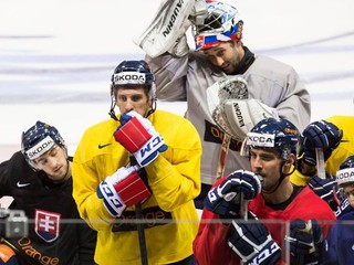 Tréner Vůjtek má v zostave jasno