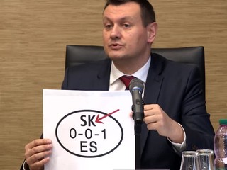 Slovensko stále prijíma opatrenia v súvislosti so škandálom s mäsom z chorých poľských kráv