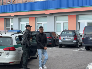 Desivý nález v Bratislave: V práčke našli mŕtveho novorodenca. Polícia zadržala otca