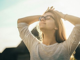 Každý si môže zlepšiť život: 9 vecí, ktorých sa musíte vzdať, aby ste boli šťastní