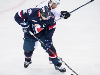 Slovan Bratislava opäť prehral, získal bod vo Vladivostoku