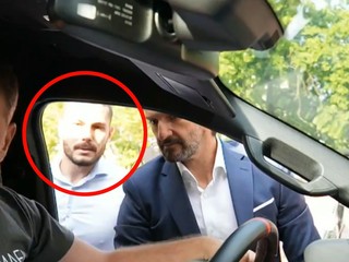 Prvé dôsledky politickej bitky: Dva údery stáli mladého košičana Richarda Glücka funkciu