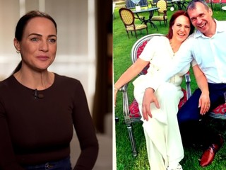 Ex moderátorka Adriana KNEISSL: Takto sa udržuje vo FORME a prečo spáva niekedy BEZ MANŽELA?!