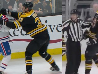 Chára dostal pokutu za TENTO krošček