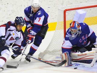 Zranený Lipiansky nemôže hrať, ale na štadión sa aj doplazí