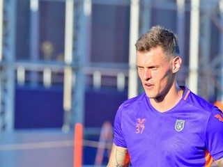 Martin Škrtel ukončil spoluprácu s tureckým Basaksehirom Istanbul