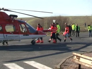 Vodička, ktorá zrazila babku s vnučkou, už pozná svoj trest