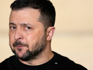 728. deň na Ukrajine: Zelenskyj žiada o stretnutie na poľskej hranici, chce vyriešiť blokádu farmárov